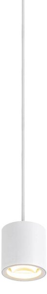 BIG WHITE SLV OCULUS PD vnitřní LED závěsné svítidlo single bílé DIM-TO-WARM 2000–3000 K 1004673