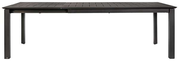 -25 % Dny MOMENTI– Bizzotto Hliníkový zahradní rozkládací stůl Konnor 160/240 x 100 cm