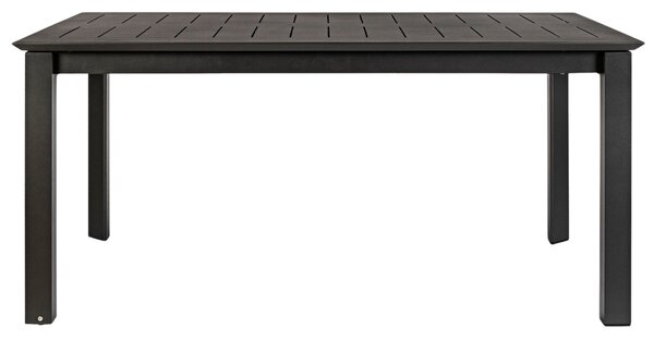 -25 % Dny MOMENTI– Bizzotto Hliníkový zahradní rozkládací stůl Konnor 160/240 x 100 cm