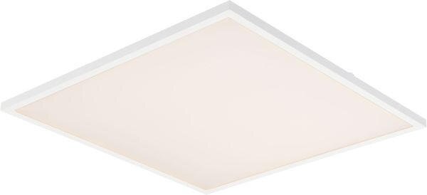 LED PANEL, 60/60/4,5 cm Novel - Stropní svítidla