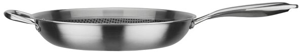 PÁNEV NA SMAŽENÍ povrch Vitaflon® Quarzit 32 cm GSW - Online Only vaření, Online Only