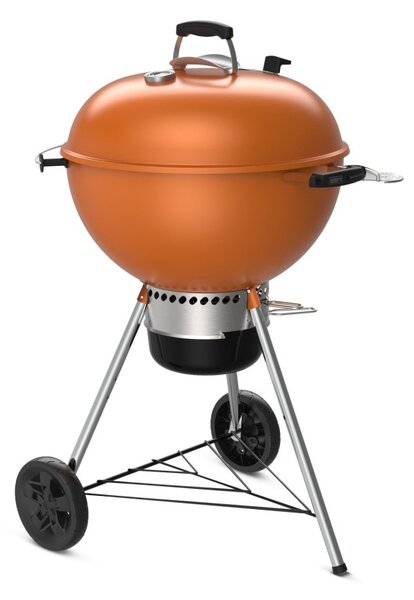 Weber Gril Master-Touch GBS C-5755, 57 cm - Burnt Orange