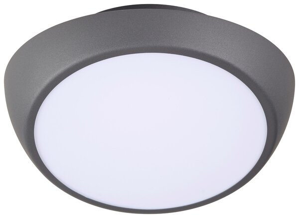 STROPNÍ LED SVÍTIDLO, 26/12,5 cm Novel - Stropní svítidla