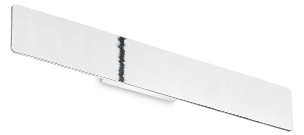 Ideal Lux LED nástěnné osvětlení ZIG ZAG 30W, 75cm 3000K Barva: Bílá