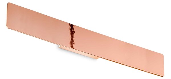 Ideal Lux LED nástěnné osvětlení ZIG ZAG 30W, 75cm 3000K Barva: Bílá