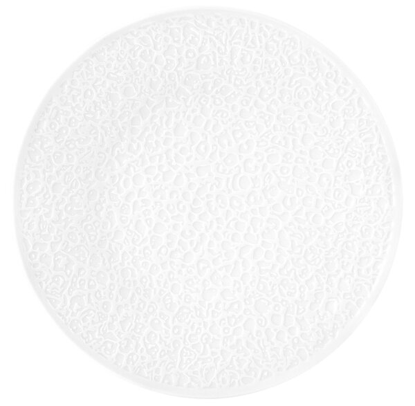 MĚLKÝ TALÍŘ porcelán keramika 28 cm Seltmann Weiden - Kolekce nádobí