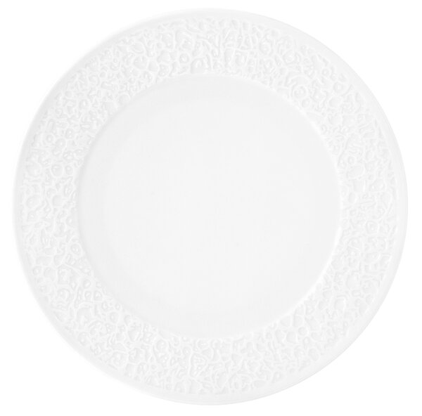 MĚLKÝ TALÍŘ porcelán keramika 28 cm Seltmann Weiden - Kolekce nádobí