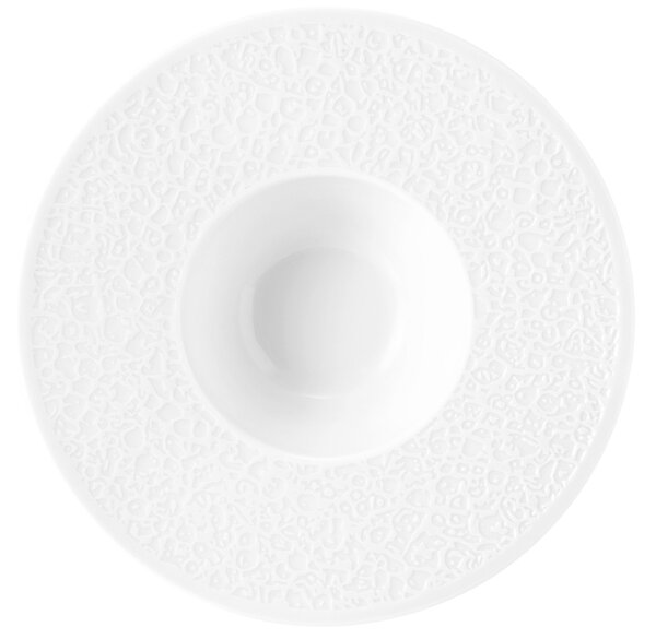 TALÍŘ NA TĚSTOVINY porcelán keramika 26,5 cm Seltmann Weiden - Kolekce nádobí
