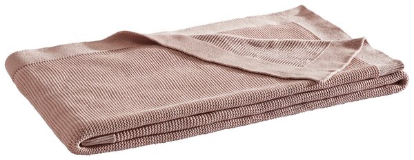 DOMÁCÍ DEKA, bavlna, 150/200 cm Dieter Knoll - Deky