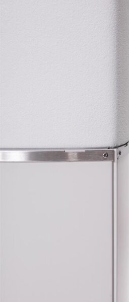 Narvi saunová kamna elektrická Trio E 9,0 kW White, white