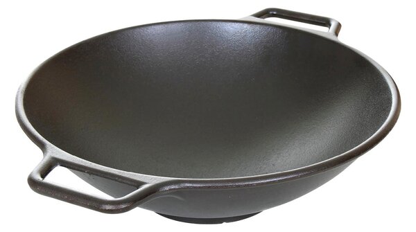 WOK smalt 37 cm Landmann - Online Only vaření, Online Only