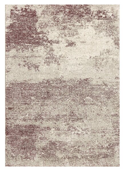 Koberec Softness silver/dusty lavender 120x170cm