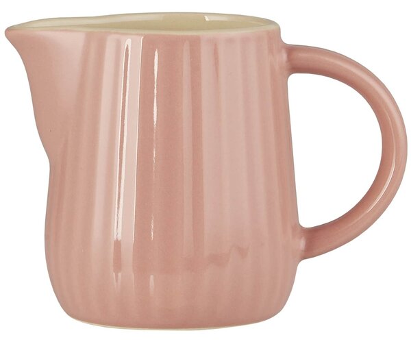 Džbánek na mléko Mynte Coral Almond 200 ml