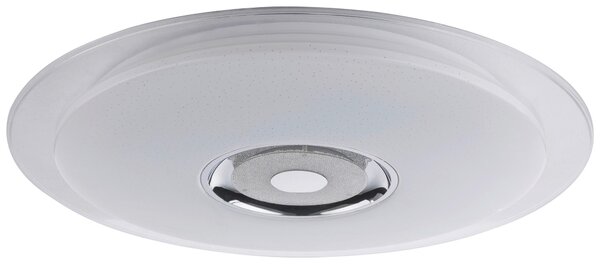 STROPNÍ LED SVÍTIDLO, 60/6,1 cm Novel - Stropní svítidla