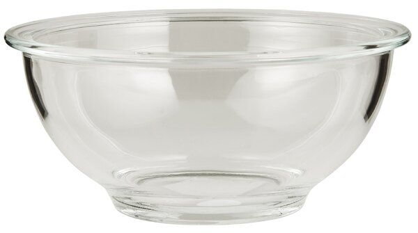 Skleněná miska Clear 900 ml