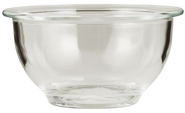 Skleněná miska Clear 500 ml