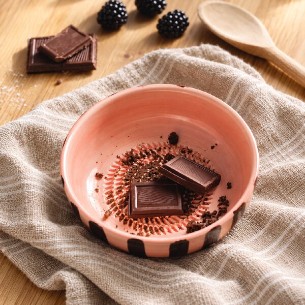 CHOCOLATE| střední strouhací miska