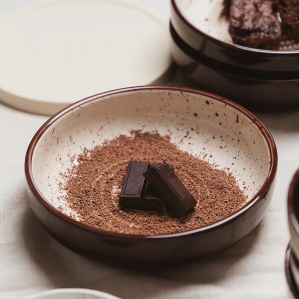 BROWNIE | velká strouhací miska