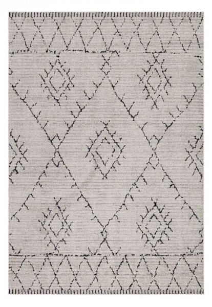Kusový koberec Taznaxt 5101 beige (Varianta: 120 x 170 cm)