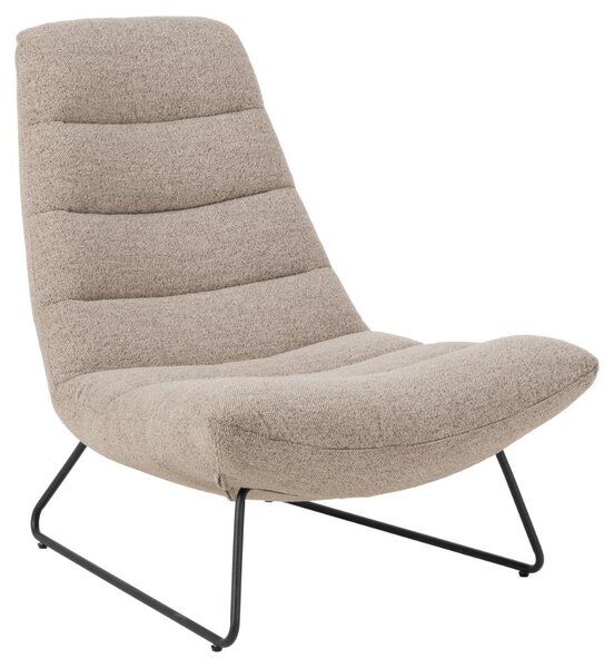 Křeslo Tilford Beige