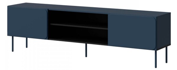 TV skříňka Tuxano 200 EF, Barva: kašmír 5903211479137