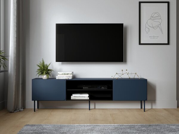 TV skříňka Tuxano 200 EF, Barva: kašmír 5903211479137