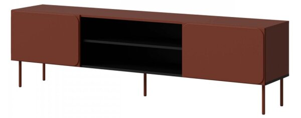 TV skříňka Tuxano 200 EF, Barva: kašmír 5903211479137