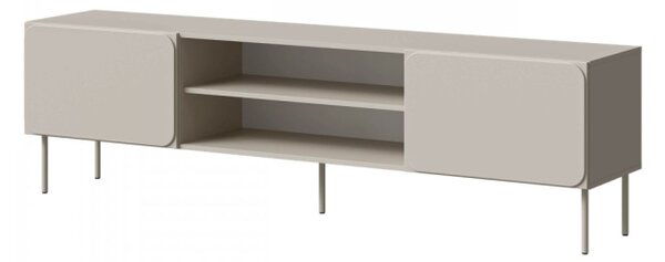 TV skříňka Tuxano 200 EF, Barva: kašmír 5903211479137