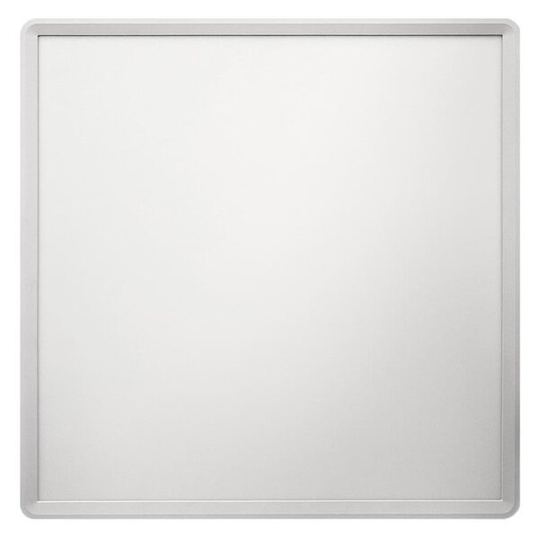 LED Stropní svítidlo LED/40W/230V 3000/4000/6500K 50x50 cm bílá
