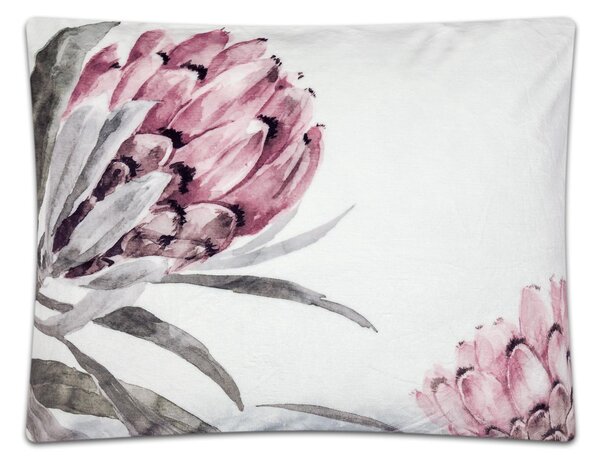 Sleep-well Povlečení mikroflanel BOTANIKA - 70x90cm + 140x200cm