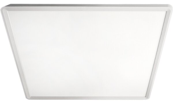 LED Stropní svítidlo LED/40W/230V 3000/4000/6500K 50x50 cm bílá