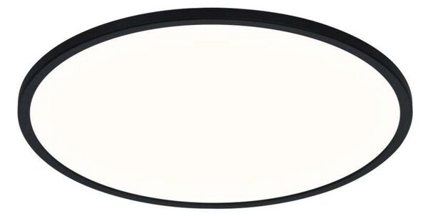 Stropní Lampa Nordlux, Černá, Obývací pokoj, Plast