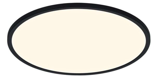 Stropní Lampa Nordlux, Černá, Obývací pokoj, Plast