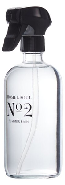 HOME & SOUL Vůně do bytu ve spreji Summer Rain 500 ml
