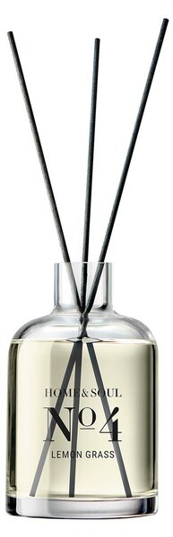 HOME & SOUL Vůně do bytu Lemon Grass 250 ml