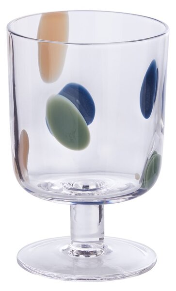 FAYETTE Sklenice na víno 300 ml