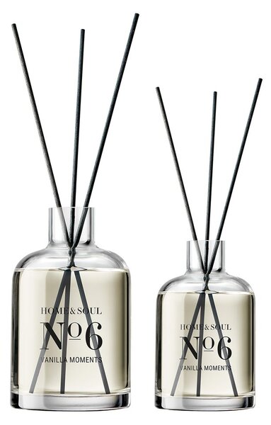 HOME & SOUL Vůně do bytu Vanilla Moments 250 ml