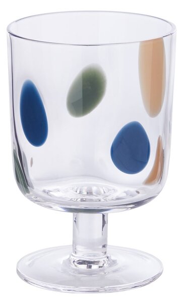 FAYETTE Sklenice na víno 300 ml