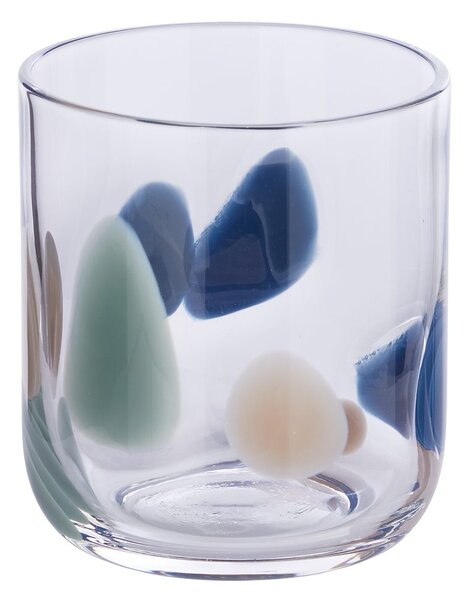 FAYETTE Sklenice na vodu 300 ml