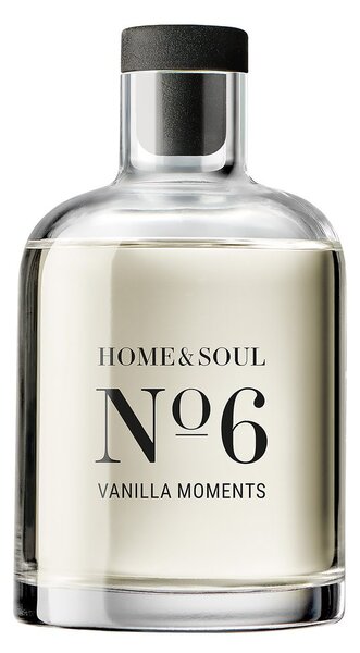 HOME & SOUL Vůně do bytu Vanilla Moments 250 ml