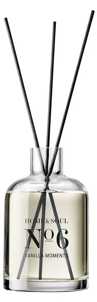 HOME & SOUL Vůně do bytu Vanilla Moments 250 ml