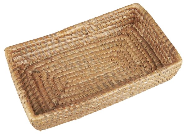Košík na papírové ubrousky Oblong Grass