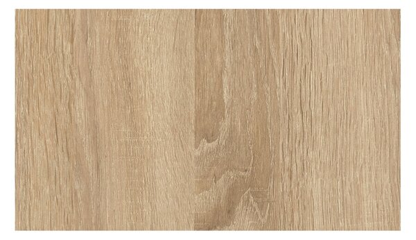 Dřevěná police - dub bardolino přírodní hloubka x délka (mm): 180x700