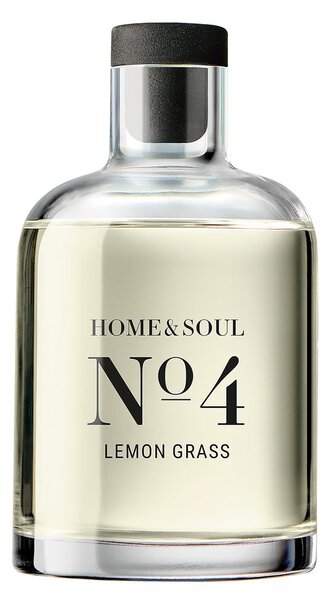 HOME & SOUL Vůně do bytu Lemon Grass 250 ml