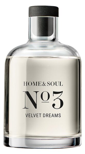 HOME & SOUL Vůně do bytu Velvet Dreams 110 ml