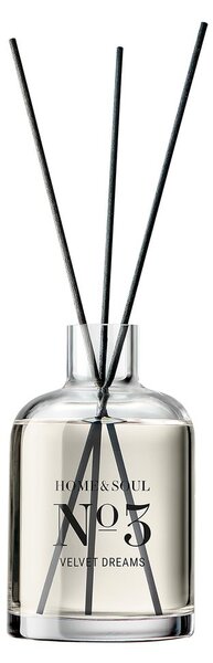 HOME & SOUL Vůně do bytu Velvet Dreams 110 ml