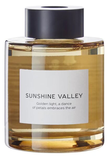 PURE POETRY Vůně do bytu Sunshine Valley 300 ml