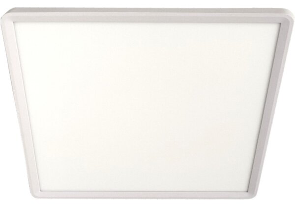 LED Stropní svítidlo LED/32W/230V 3000/4000/6500K 40x40 cm bílá