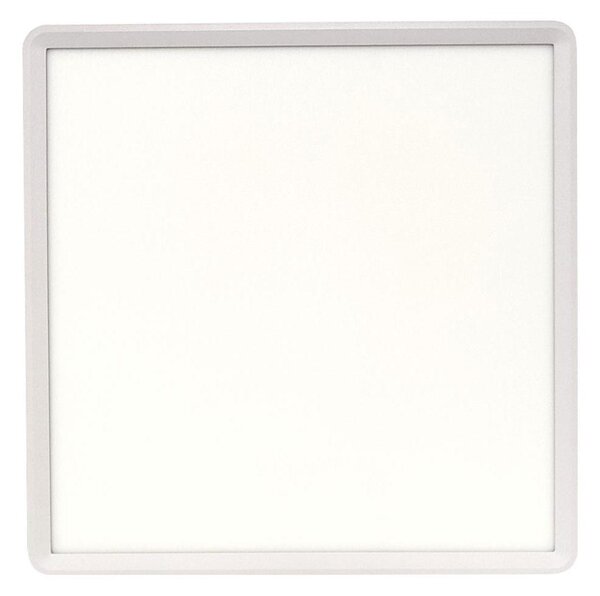 LED Stropní svítidlo LED/32W/230V 3000/4000/6500K 40x40 cm bílá