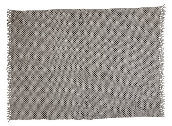 Cane-line Venkovní koberec Clover, Cane-line, obdélníkový 240x170 cm, venkovní látka Selected PP sand